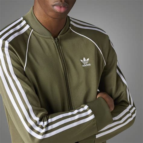 Adidas zene track jackets